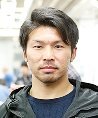 小島 歩
