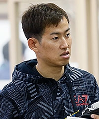 脇本 雄太