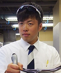 金ヶ江 勇気