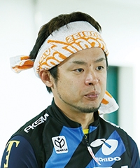 金澤 竜二