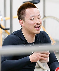 菅田 壱道