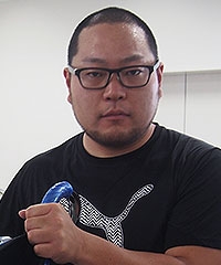 中嶋 宣成