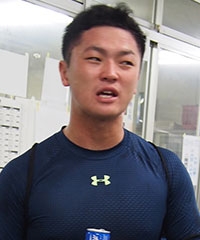 柿本 大貴