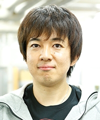 菅田 和宏