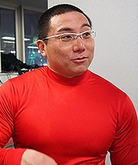 橋本 智昭