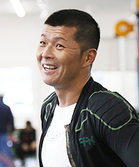 松谷 秀幸