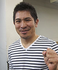 皿屋 豊