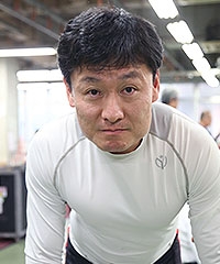 市川 健太