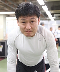 市川 健太