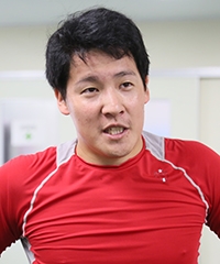 横関 裕樹