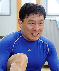 市川 健太