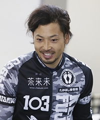 嶋津 拓弥