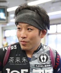 北浦 和人