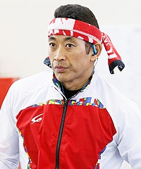 神山 雄一郎