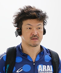 中川 誠一郎