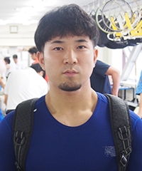 小玉 勇一