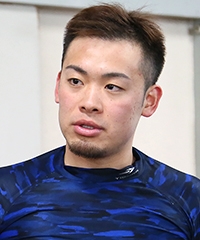 小川 丈太