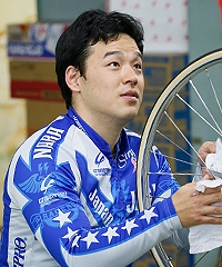 三谷 竜生