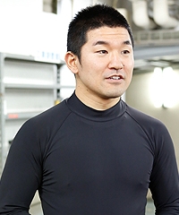 田中 晴基
