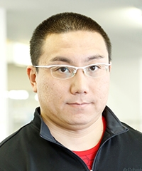 橋本 智昭