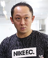 小原 唯志