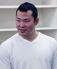 吉田 昌司