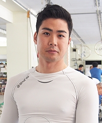 出澤 拓也
