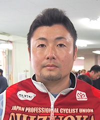 飯田 憲司