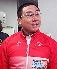 西武園競輪 シリーズ展望 記者の推しメン ｆ２ 日本トーター杯争奪戦 18年08月03日 18年08月05日 競輪 投票は ｋドリームス