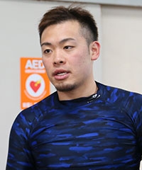 小川 丈太