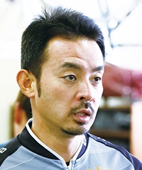 井上 昌己
