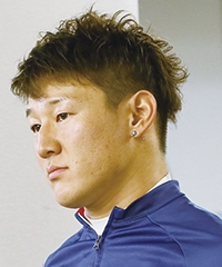 山田 久徳