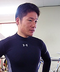 柿澤 大貴