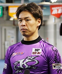浅井 康太