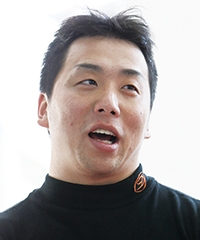 清水 裕友