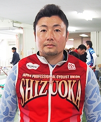 飯田 憲司