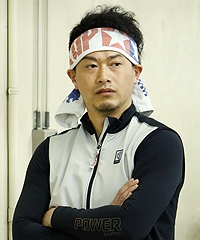 山田 和巧