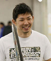鈴木 謙太郎