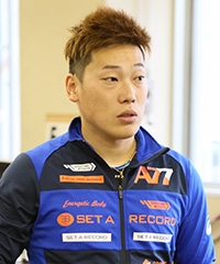 原田 研太朗
