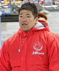 野口 裕史