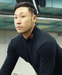 郡司 浩平