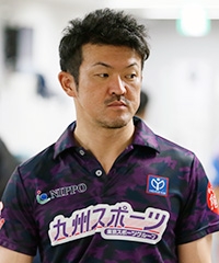 中川 誠一郎