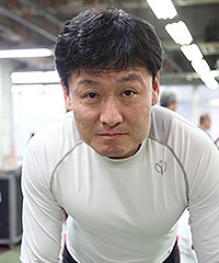 市川 健太