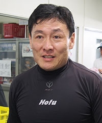 市川 健太