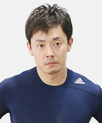 山中 秀将