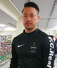 北野 良栄