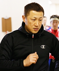 金子 貴志
