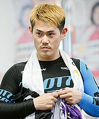 小川 真太郎