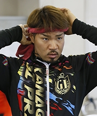 東 龍之介