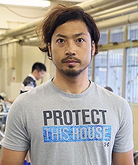 嶋津 拓弥